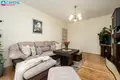 Appartement 3 chambres 70 m² Vilnius, Lituanie
