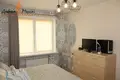 Apartamento 2 habitaciones 52 m² Dzyarzhynsk, Belarús