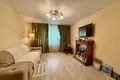 Wohnung 2 zimmer 51 m² Wizebsk, Belarus