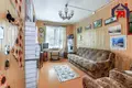 Casa 60 m² Barauski siel ski Saviet, Bielorrusia