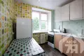 Appartement 1 chambre 30 m² Maladetchna, Bélarus