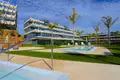 Appartement 3 chambres 124 m² Benalmadena, Espagne