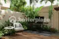 Villa de tres dormitorios  Sanur, Indonesia