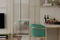 Mieszkanie 1 pokój 33 m² Ban Bang Thao, Tajlandia