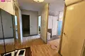 2 room apartment 55 m² Kaunas, Lithuania