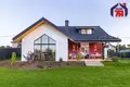 Maison 166 m² Jzufouski sielski Saviet, Bélarus