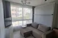 1 room apartment 32 m² Obakoy, Turkey