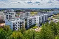 Квартира 2 комнаты 35 м² Гданьск, Польша