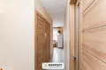 Appartement 2 chambres 48 m² Minsk, Bélarus