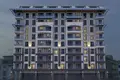 Квартира 2 комнаты 85 м² Аланья, Турция