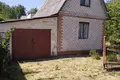 Casa 45 m² Dziescanski sielski Saviet, Bielorrusia