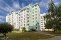 3 room apartment 95 m² Minsk, Belarus