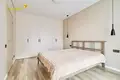 2 room apartment 46 m² Minsk, Belarus