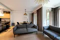 3 room apartment 82 m² in Warsaw, Poland