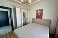 Appartement 2 chambres 55 m² Mezitli, Turquie