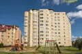 Appartement 3 chambres 88 m² Jdanovitchy, Bélarus