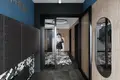Wohnung 3 zimmer 63 m² Warschau, Polen