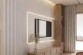 Appartement 2 chambres 111 m² Demos Agiou Athanasiou, Chypre