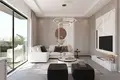 Wohnung 2 Schlafzimmer 112 m² Nikosia, Zypern