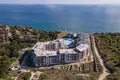 Modern hotel complex in Bulgaria on the Black Sea for sale!