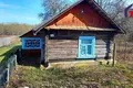 Casa 38 m² Kniahininski siel ski Saviet, Bielorrusia