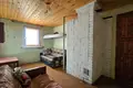 Casa 26 m² Piarezyrski siel ski Saviet, Bielorrusia