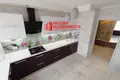 Apartamento 3 habitaciones 79 m² Grodno, Bielorrusia