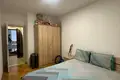 Apartamento 1 habitacion 50 m² en Budva, Montenegro