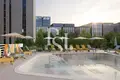 Mieszkanie 1 pokój 79 m² Sharjah, Emiraty Arabskie
