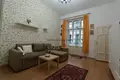 Mieszkanie 1 pokój 37 m² Budapeszt, Węgry