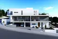 3 bedroom apartment 120 m² Pafos, Cyprus