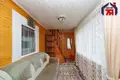 Haus 40 m² Kalodziscanski sielski Saviet, Belarus