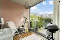 Apartamento 2 habitaciones 45 m² Helsinki sub region, Finlandia