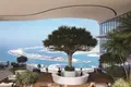 Complejo residencial Sobha Sea Haven at Dubai Harbour sea view