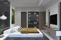 1 bedroom apartment 80 m² Dubai, UAE