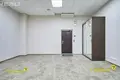 Pomieszczenie biurowe 52 m² w Mińsk, Białoruś