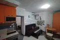 Wohnung 1 zimmer 31 m² Budva, Montenegro