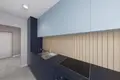Appartement 3 chambres 56 m² Cracovie, Pologne