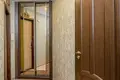 2 room apartment 46 m² Minsk, Belarus