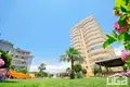 Apartamento 3 habitaciones 125 m² Alanya, Turquía