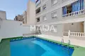 Mieszkanie 2 pokoi 50 m² Torrevieja, Hiszpania