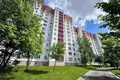 Apartamento 1 habitación 37 m² Minsk, Belarús