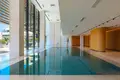Mieszkanie 3 pokoi 278 m² Jermasoja, Cypr