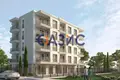 Квартира 62 м² Несебр, Болгария