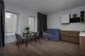 Kawalerka 24 m² Petersburg, Rosja