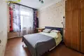 Wohnung 2 Zimmer 59 m² Minsk, Weißrussland