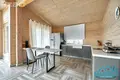 Cottage 94 m² Dziamidavicki sielski Saviet, Belarus