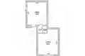 Almacén 73 m² en Brest, Belarús