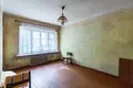 Mieszkanie 3 pokoi 69 m² Mińsk, Białoruś