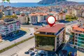 Commercial property 150 m² in Alanya, Turkey